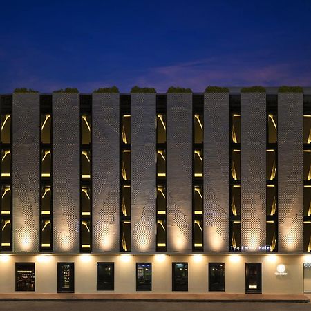 The Gravitique Hotel Khaosan بانكوك المظهر الخارجي الصورة