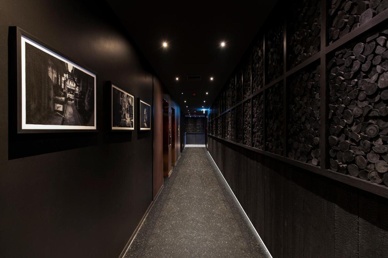 The Gravitique Hotel Khaosan بانكوك المظهر الخارجي الصورة